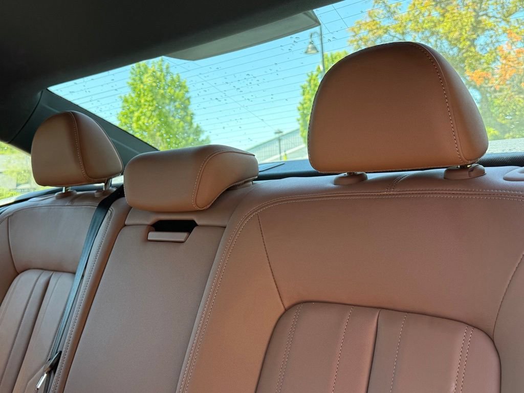 Used 2023 Audi A6 Premium Plus w/ Premium Plus Package AWD/4WD image 19