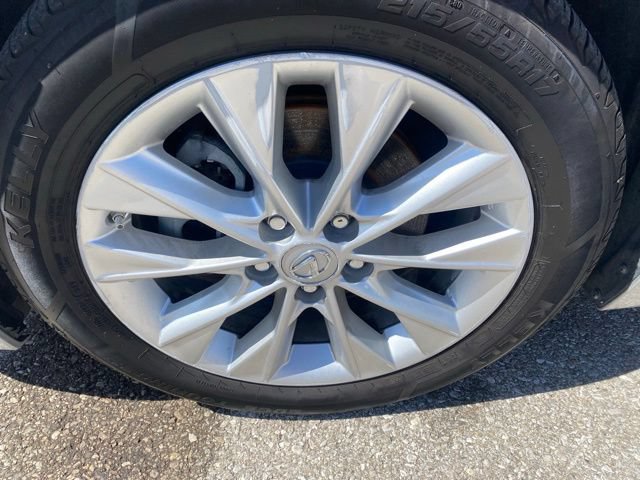 Used 2013 Lexus ES 300h w/ Luxury Pkg FWD image 33