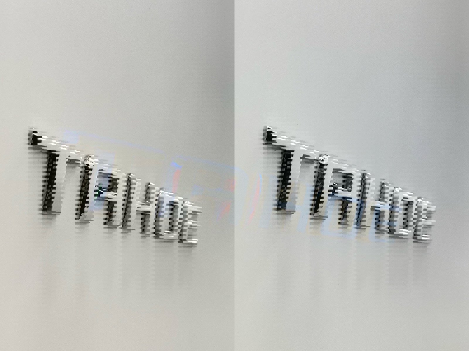 Used 2021 Chevrolet Tahoe High Country image 16