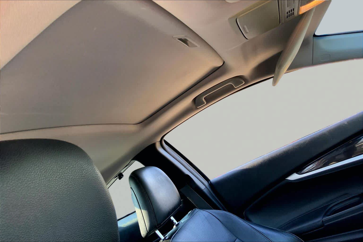 Used 2013 Honda Accord EX-L image 13