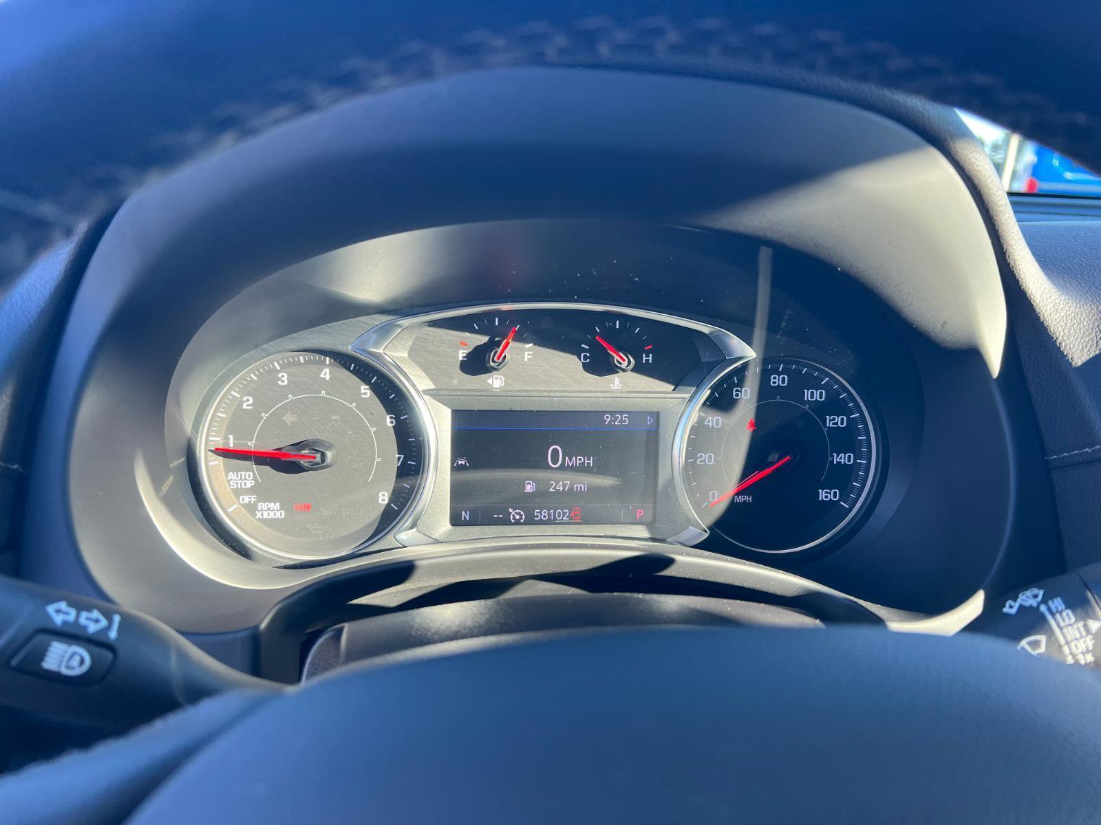 Used 2023 GMC Terrain SLT image 20