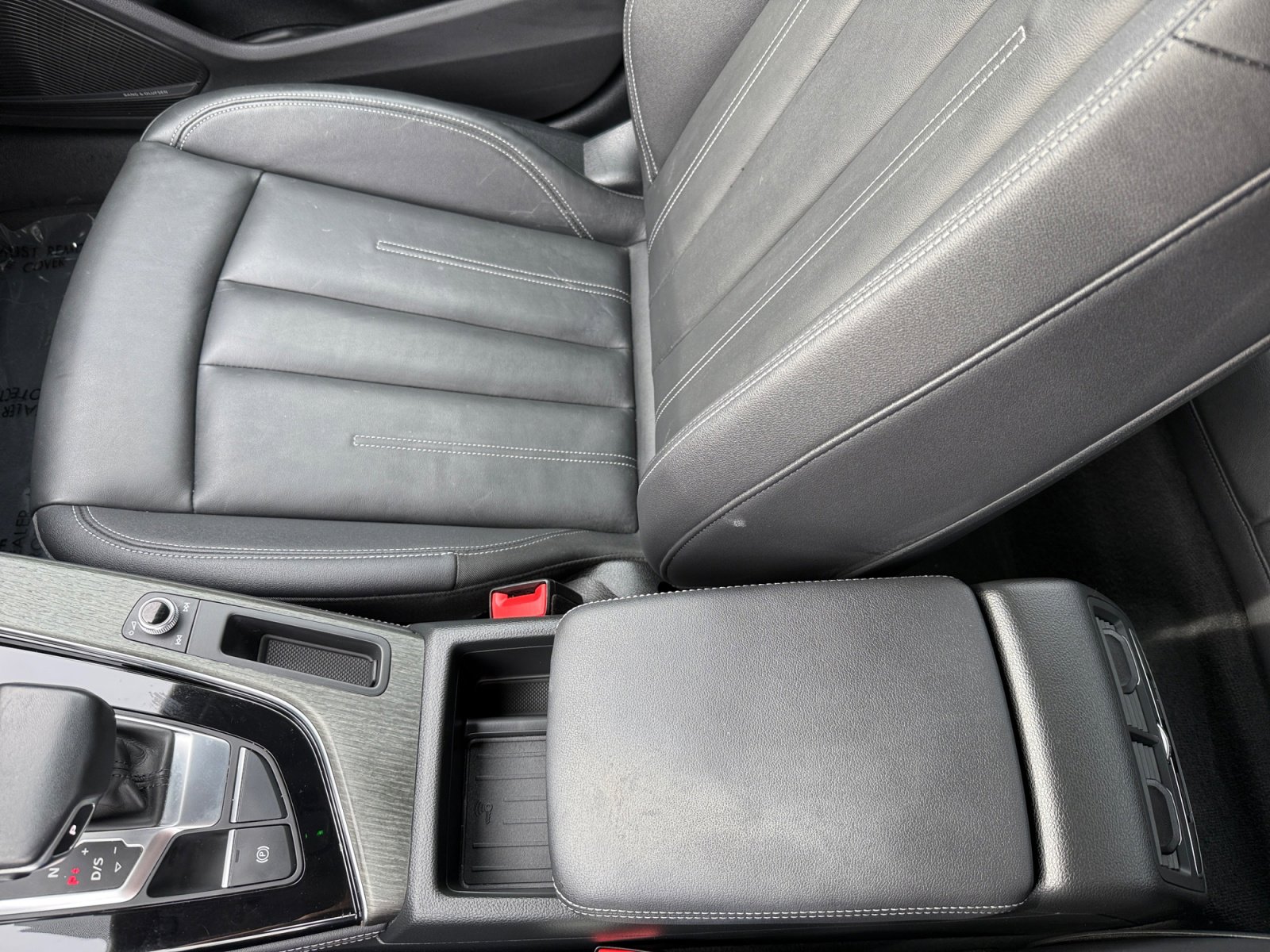 Used 2023 Audi A4 2.0T Premium Plus w/ Premium Plus Package image 14