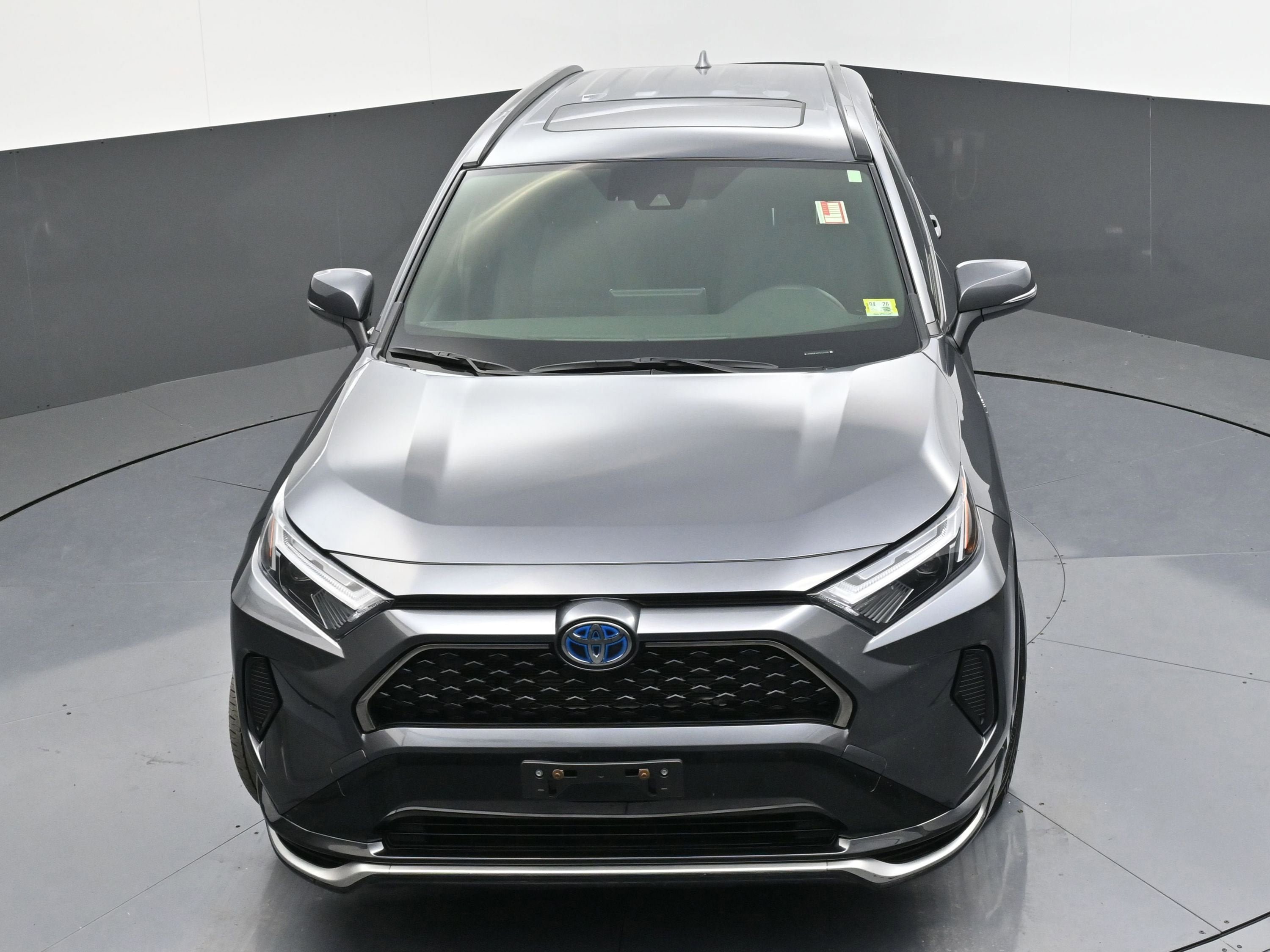 Used 2023 Toyota RAV4 SE w/ Weather & Moonroof Package AWD/4WD image 50