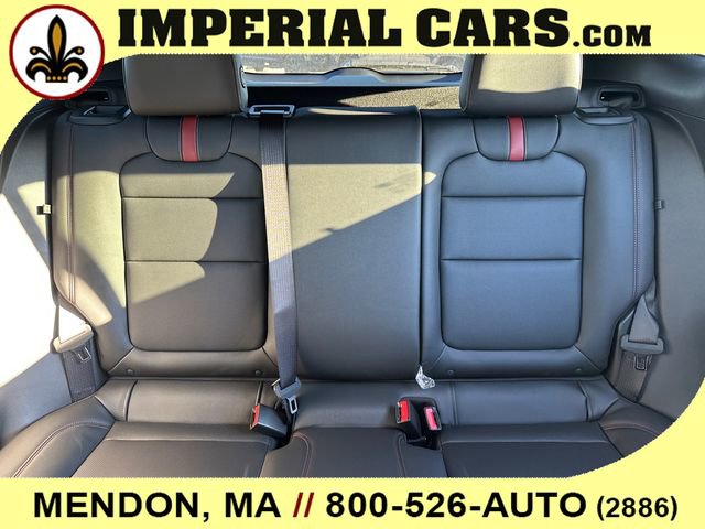 New 2026 Chevrolet Trax RS image 32