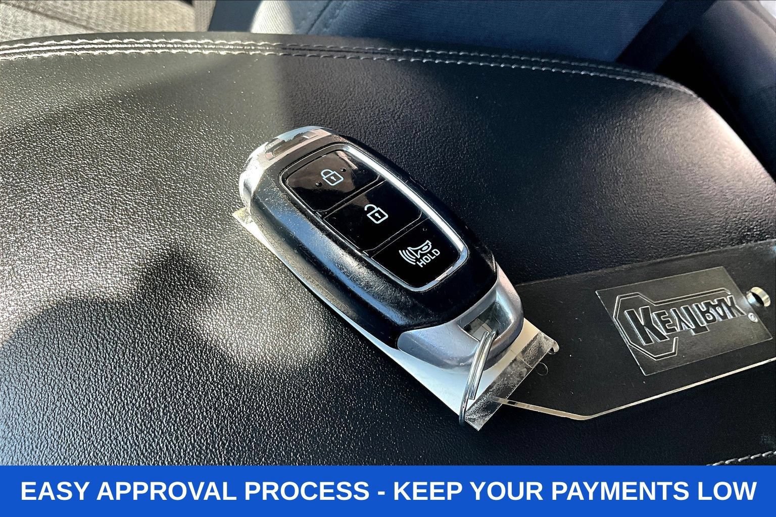 Used 2020 Hyundai Santa Fe SEL AWD/4WD image 43