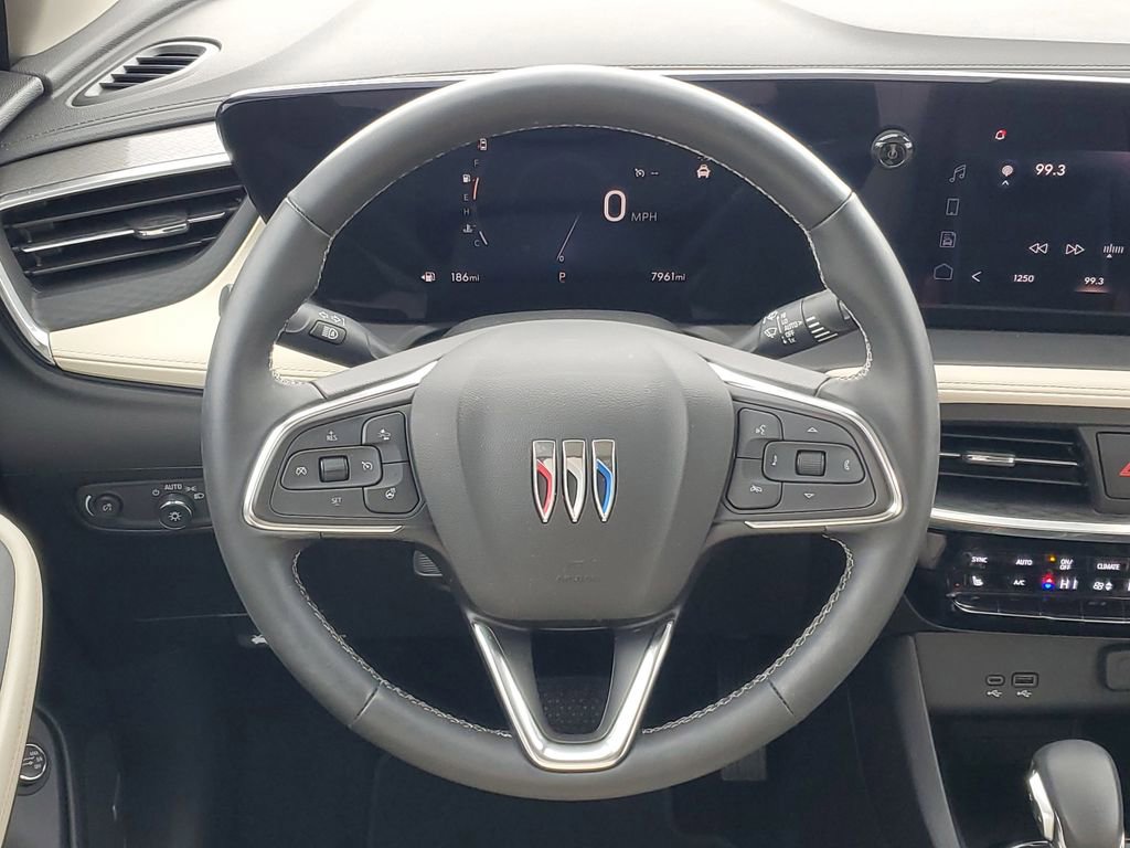 Certified 2024 Buick Encore GX Avenir w/ Avenir Convenience Package image 26