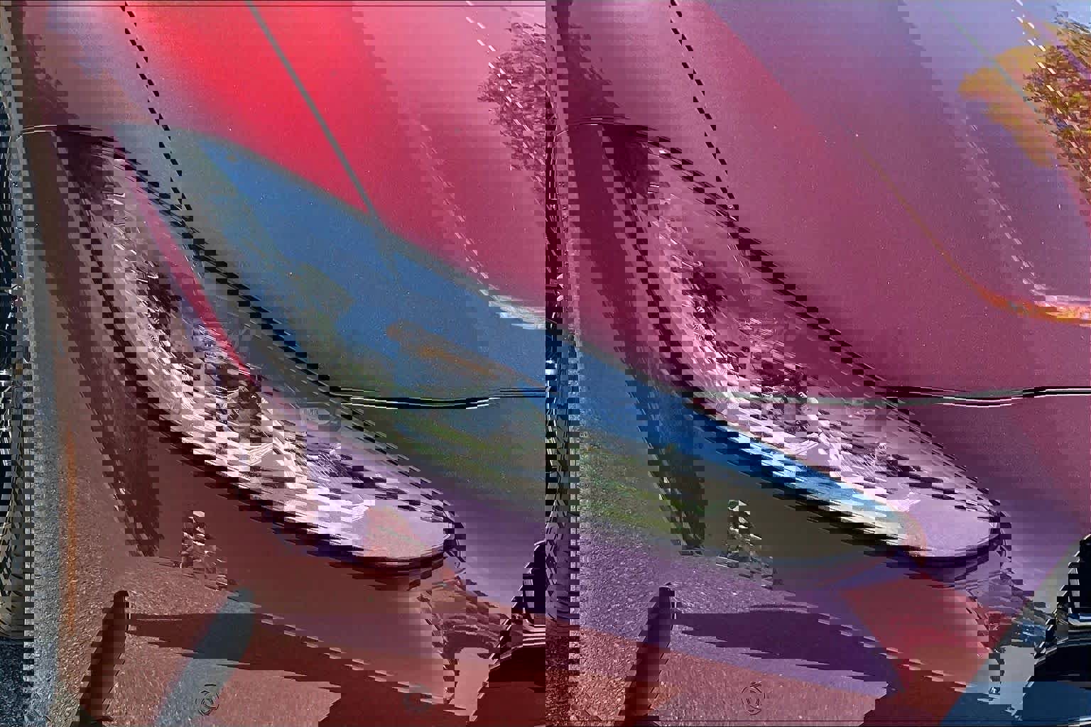 Used 2022 BMW M3 w/ Executive Package image 28