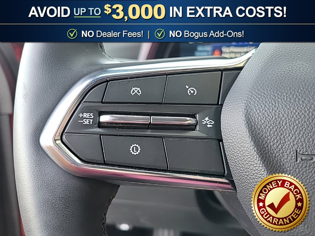 Used 2026 Chevrolet Equinox LT w/ Convenience Package II FWD image 32