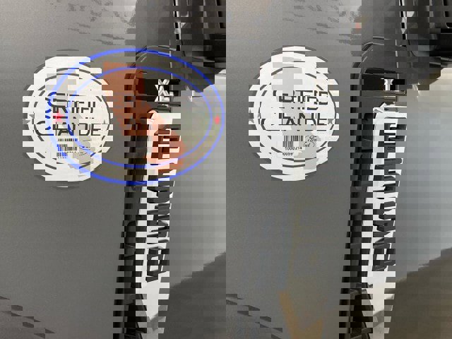 New 2026 Ford F550 4x4 Regular Cab Super Duty image 8