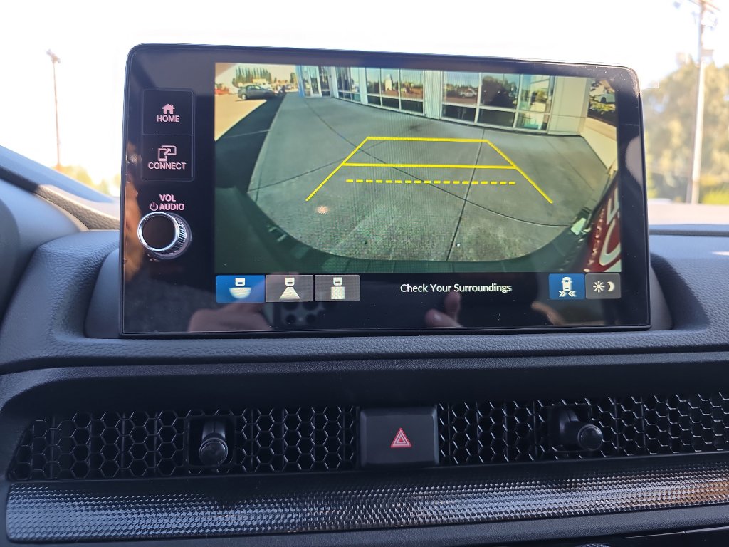 New 2026 Honda CR-V TrailSport image 30