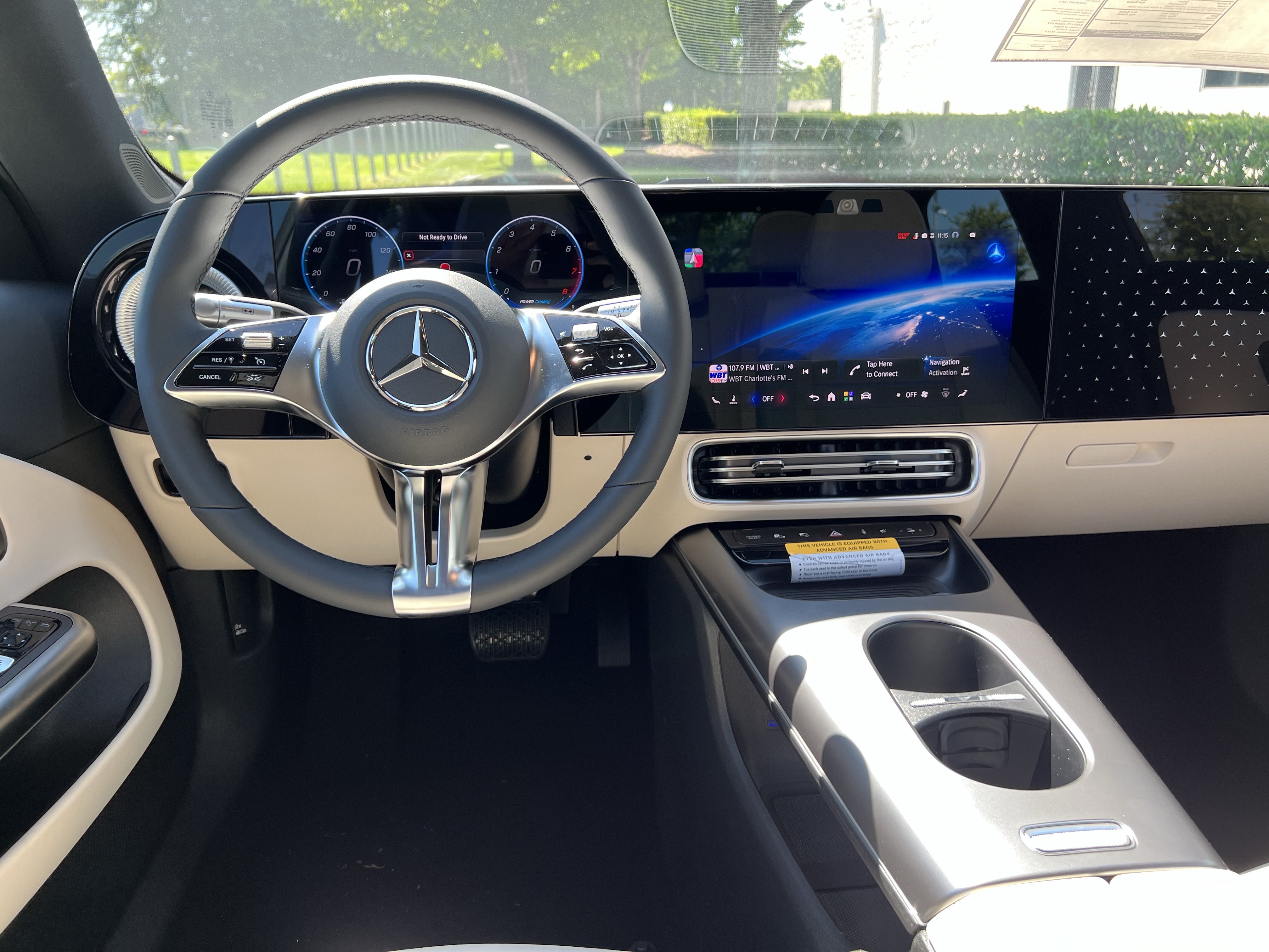 New 2027 Mercedes-Benz CLA 220 image 18