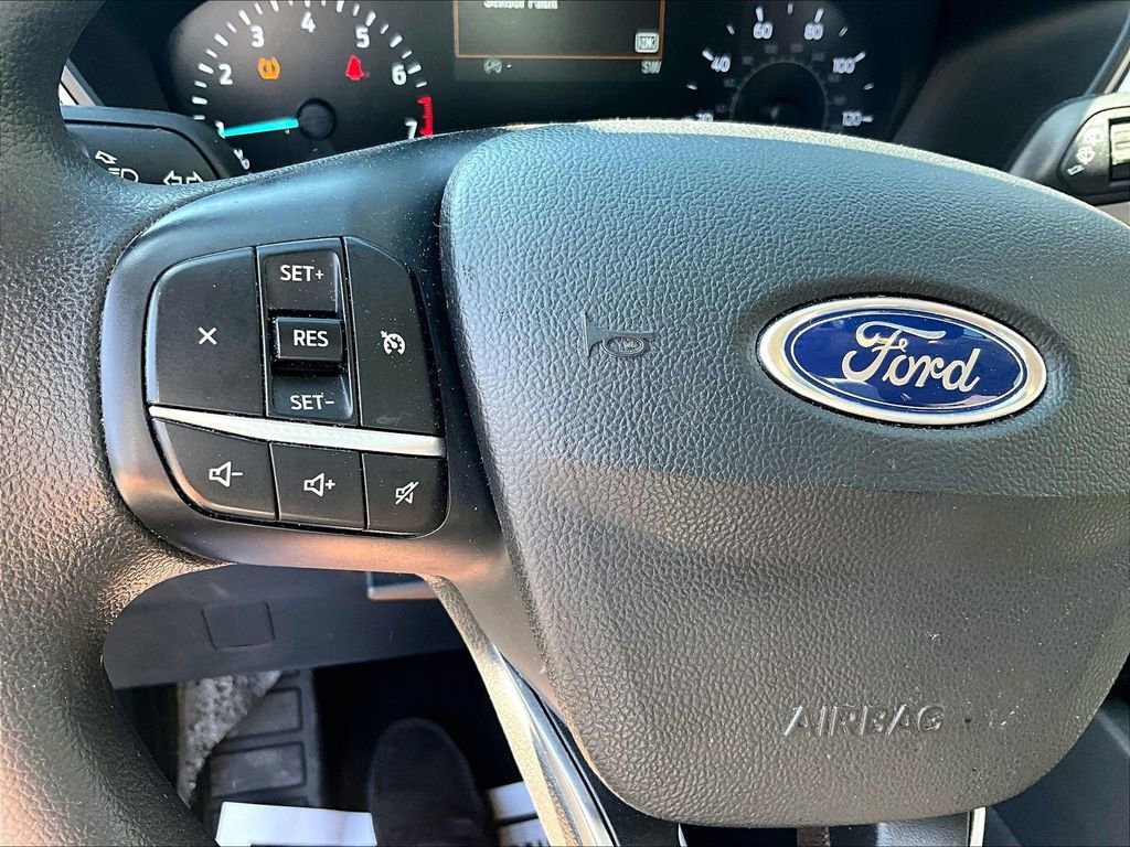 Used 2020 Ford Escape SE image 15