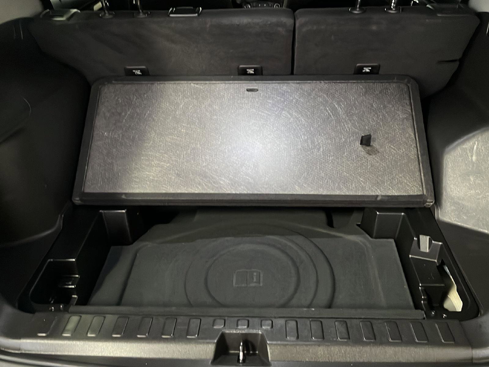 Used 2019 GMC Terrain SLE image 10