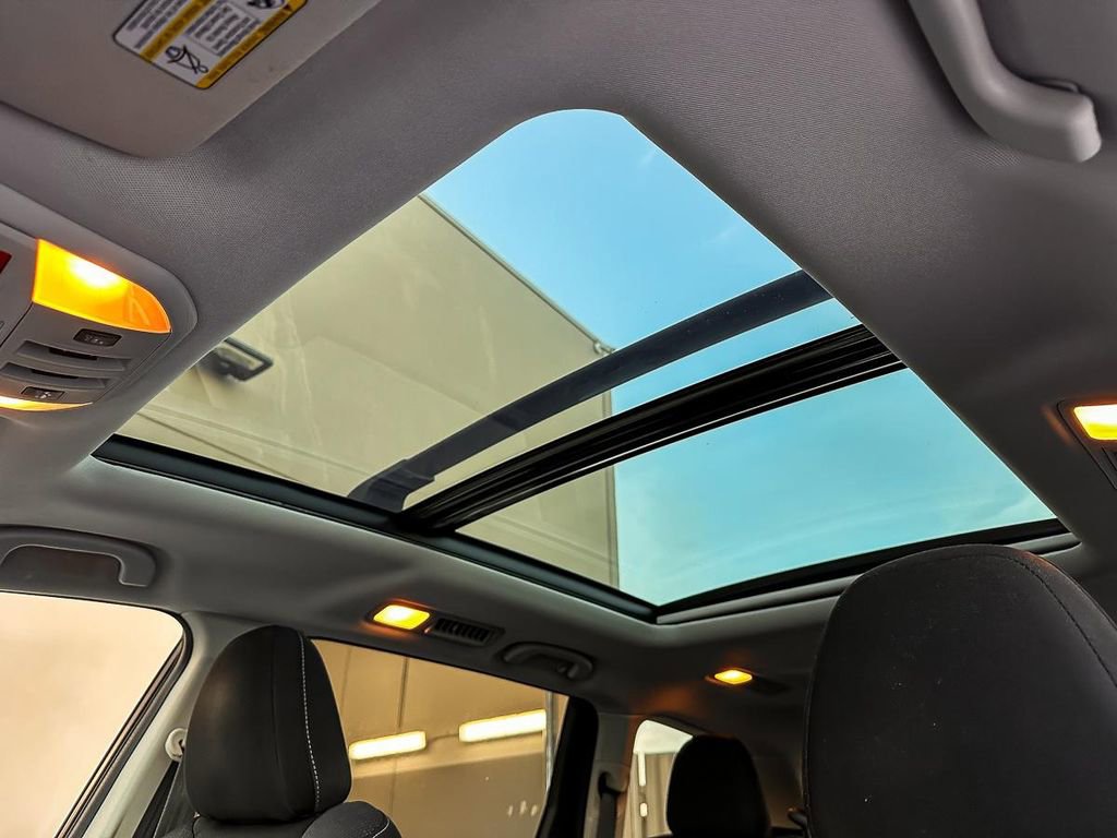 Used 2020 Subaru Ascent Premium w/ Sport Package image 16