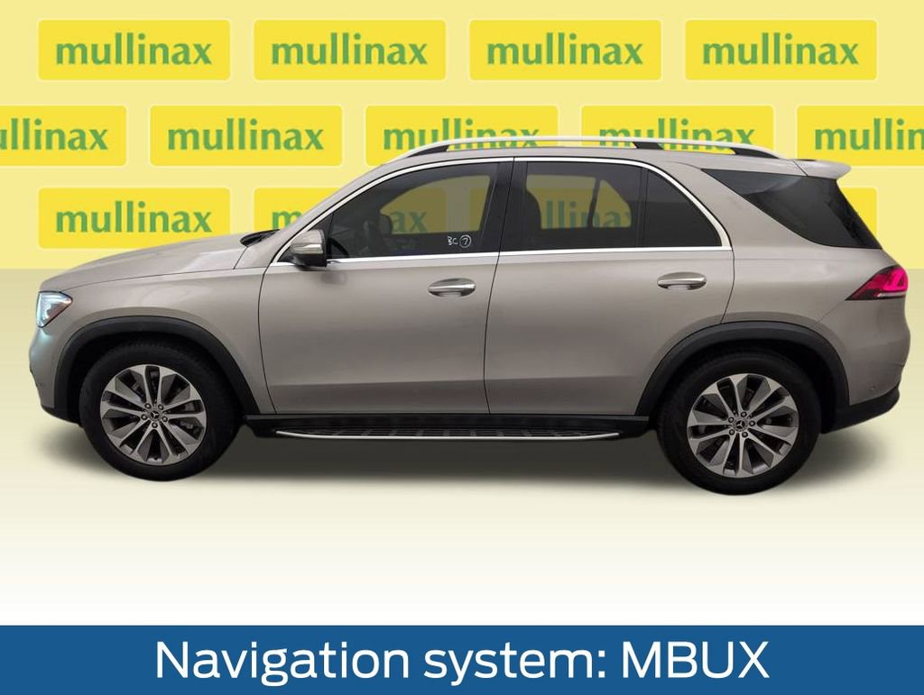 Used 2020 Mercedes-Benz GLE 350 GLE 350 w/ Premium Package image 13