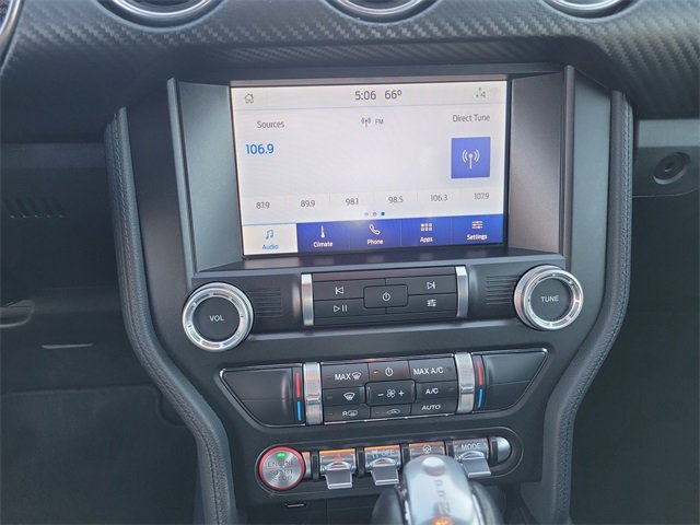 Used 2022 Ford Mustang Coupe w/ Equipment Group 101A image 13