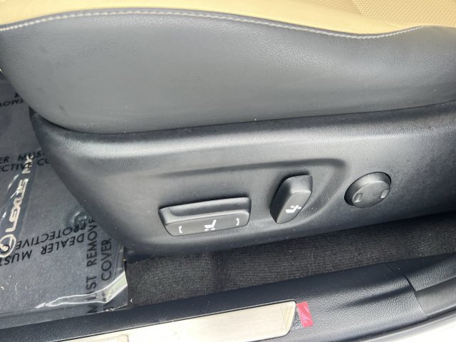 Used 2021 Lexus NX 300 FWD w/ Premium Package image 12