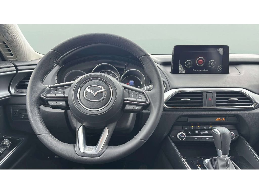Used 2019 MAZDA CX-9 Touring image 14