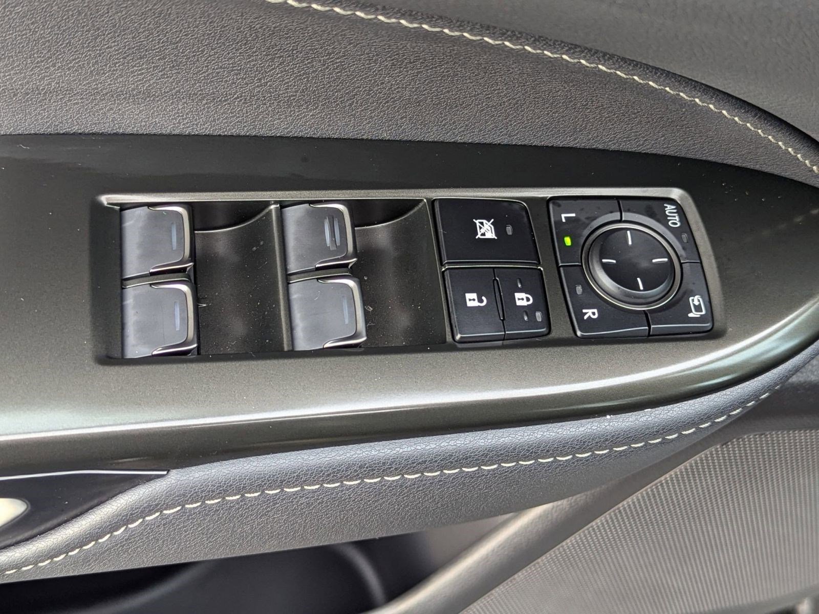 New 2026 Lexus NX 450h+ NX 450h+ Luxury image 11