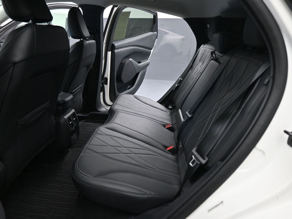 Certified 2023 Ford Mustang Mach-E Select w/ Comfort Package Lite image 21