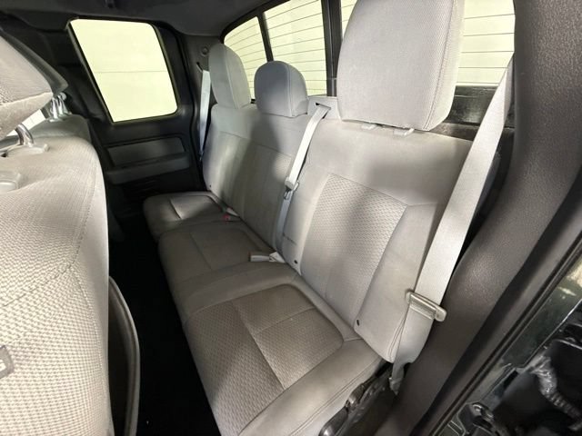 Used 2012 Ford F150 XLT w/ XLT Chrome Pkg AWD/4WD image 23