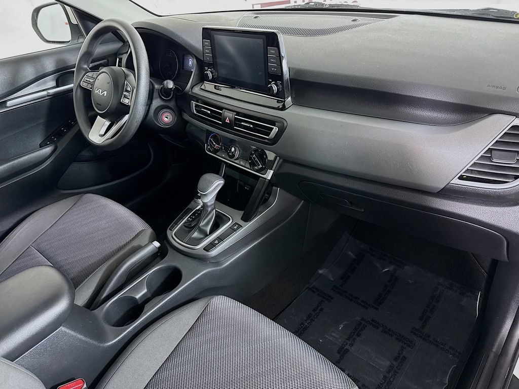 Certified 2023 Kia Seltos LX AWD/4WD image 30
