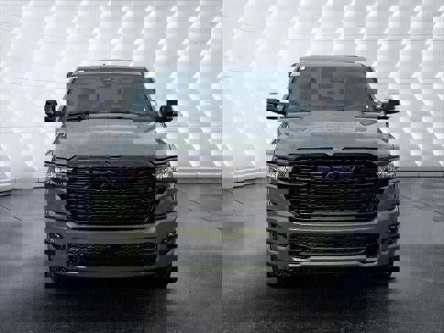 New 2026 RAM 1500 Big Horn/Lone Star image 26