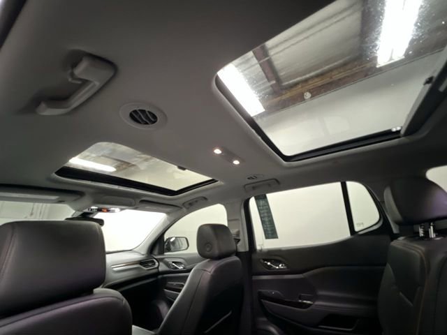 Certified 2023 GMC Acadia AT4 w/ Technology Package image 19