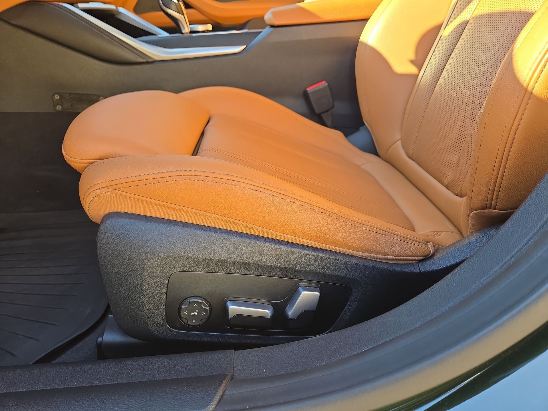 Used 2023 BMW 430i Gran Coupe xDrive w/ M Sport Package image 17