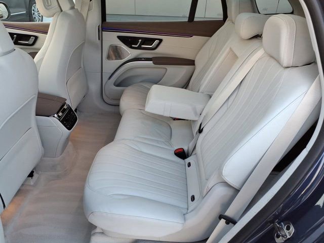 Certified 2023 Mercedes-Benz EQS 450+ 4MATIC SUV image 18