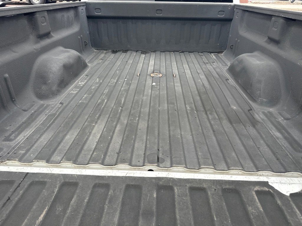 Used 2012 Chevrolet Silverado 2500 LT w/ Interior Plus Package image 5