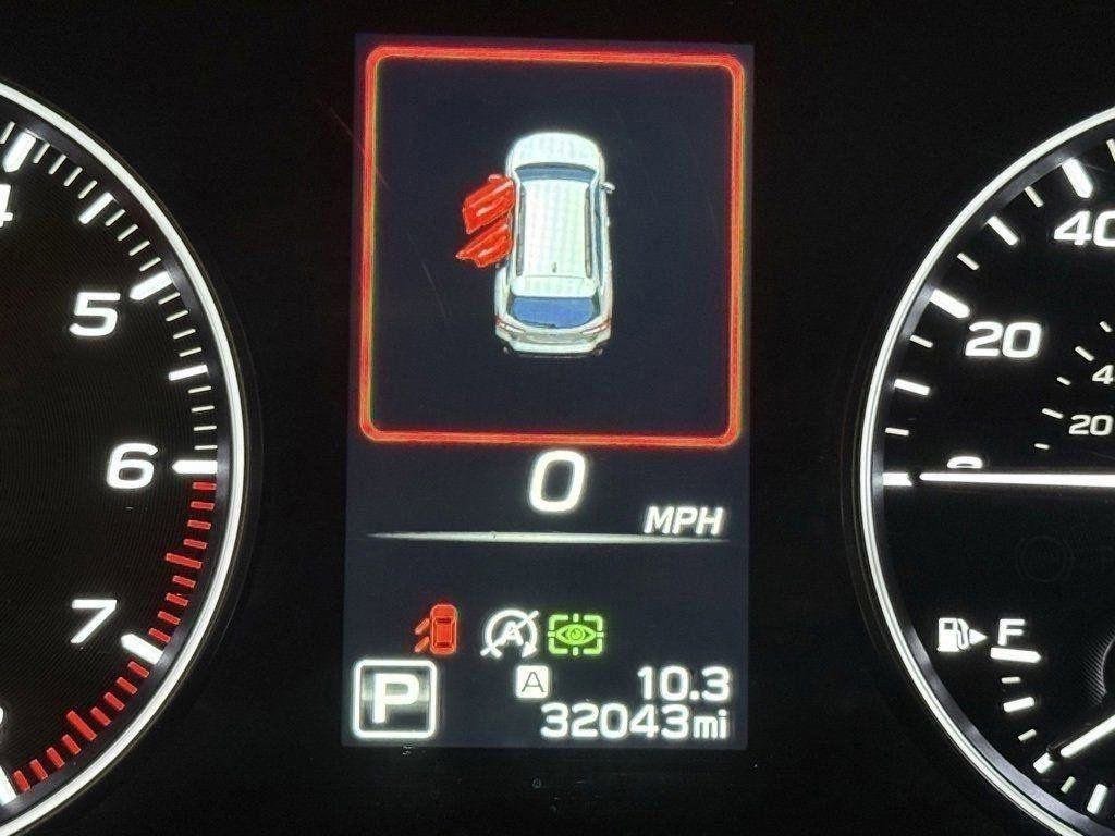 Certified 2024 Subaru Outback Touring XT image 22