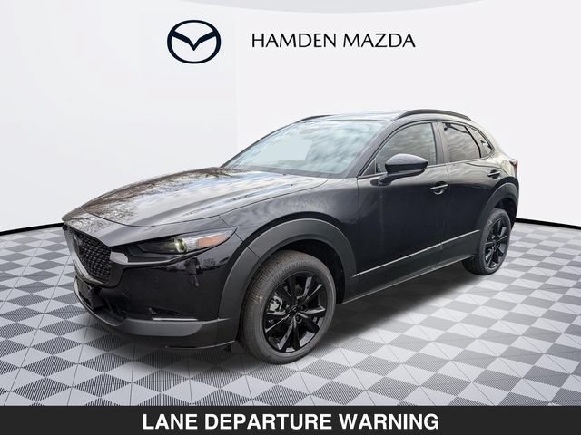 New 2026 MAZDA CX-30 AWD 2.5 S image 7