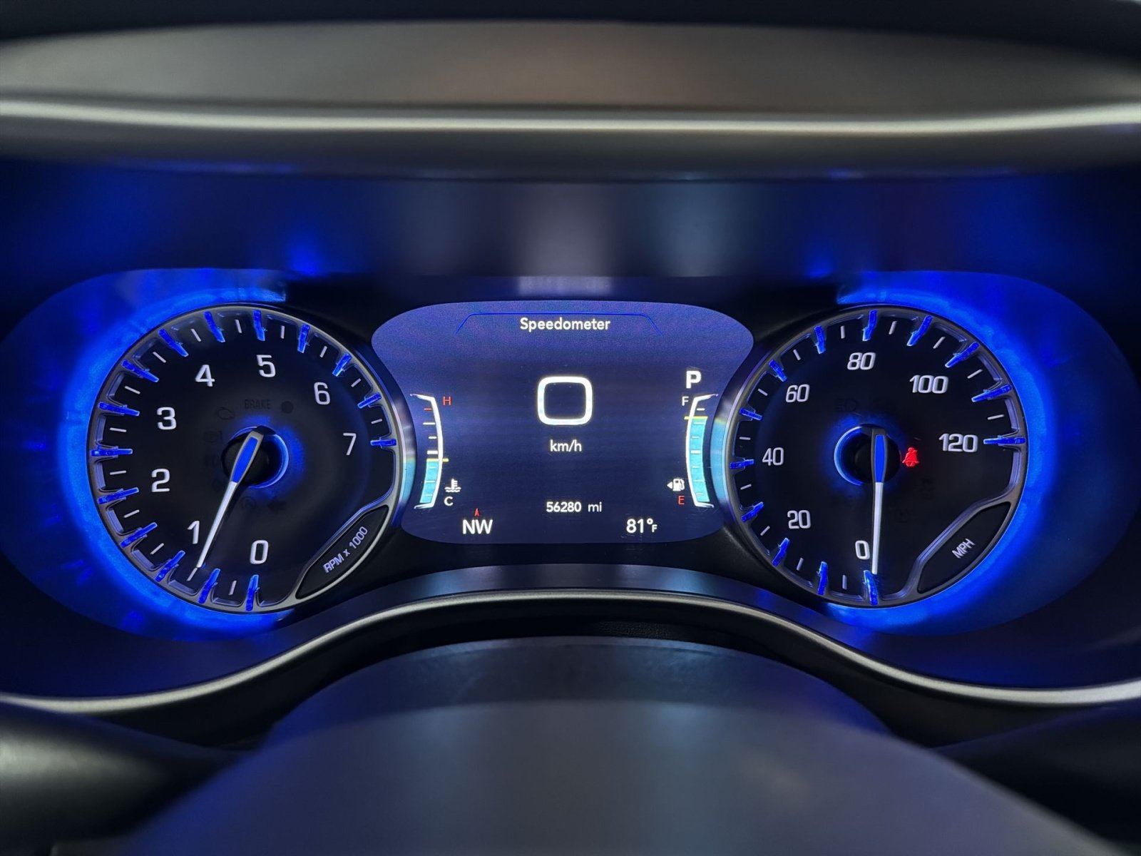 Used 2023 Chrysler Pacifica Touring-L FWD image 32