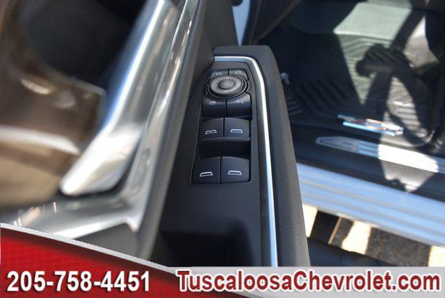 New 2026 Chevrolet Silverado 2500 LT w/ Trail Boss Package image 13