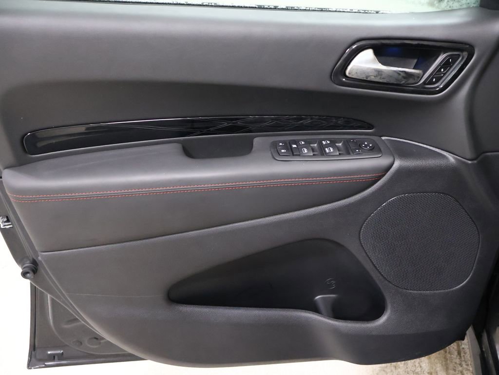 New 2026 Dodge Durango GT image 9