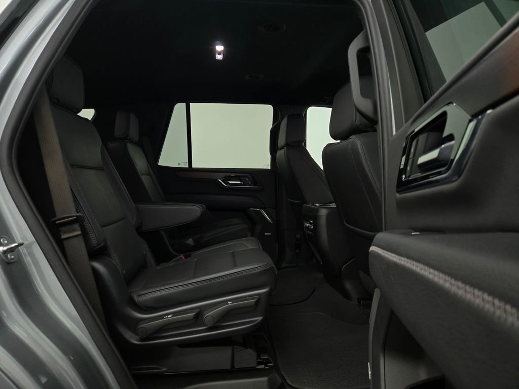 Used 2025 GMC Yukon Denali image 38