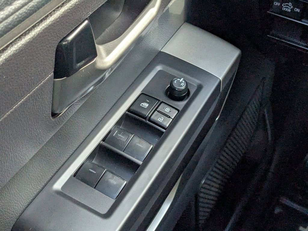 Used 2024 Toyota Tundra SR5 w/ SR5 Premium Package image 20