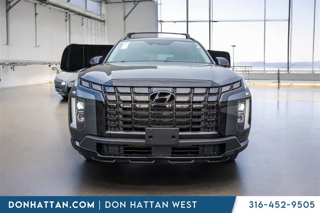 Used 2024 Hyundai Palisade XRT image 30
