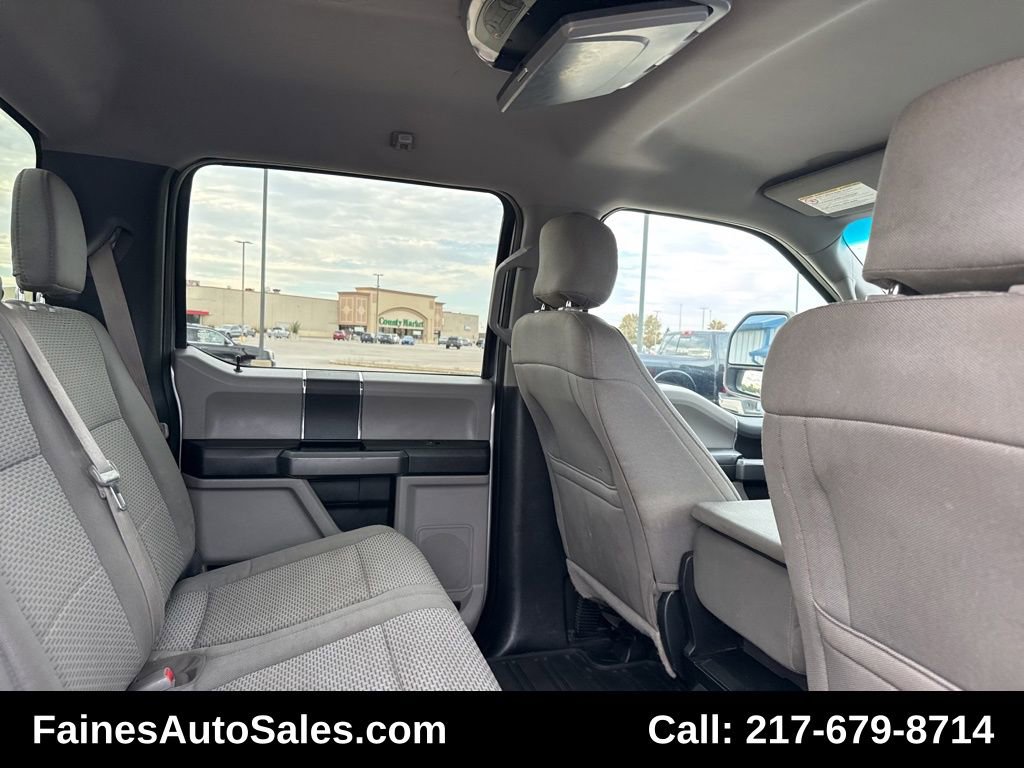 Used 2017 Ford F250 XLT w/ XLT Value Package image 70