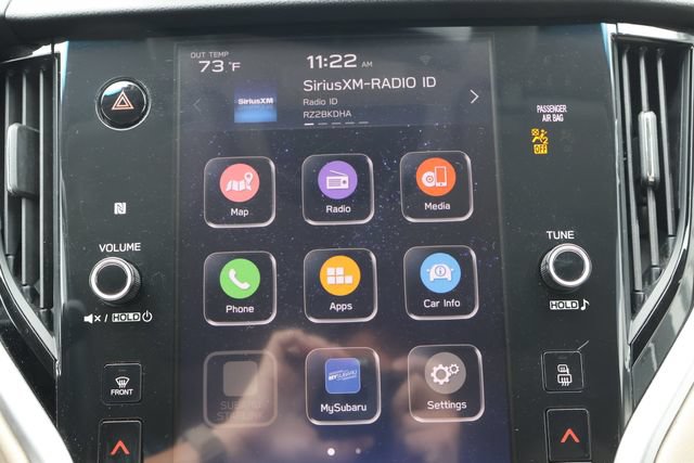 Used 2021 Subaru Outback Limited AWD/4WD image 10