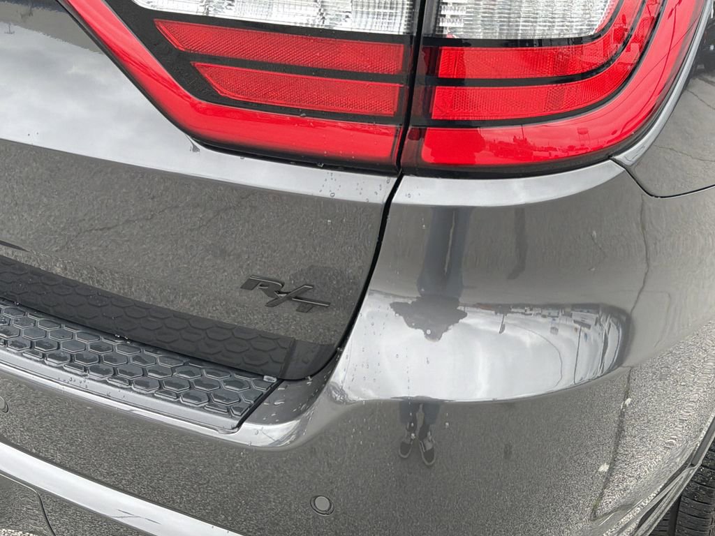 Used 2025 Dodge Durango R/T AWD/4WD image 26