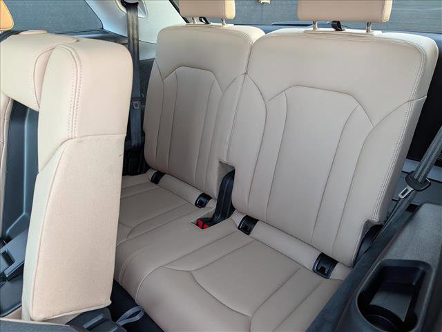 Used 2022 Audi Q7 3.0T Premium Plus w/ Premium Plus Package image 26