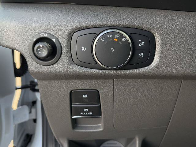 New 2026 Ford Transit 350 XLT RWD image 48