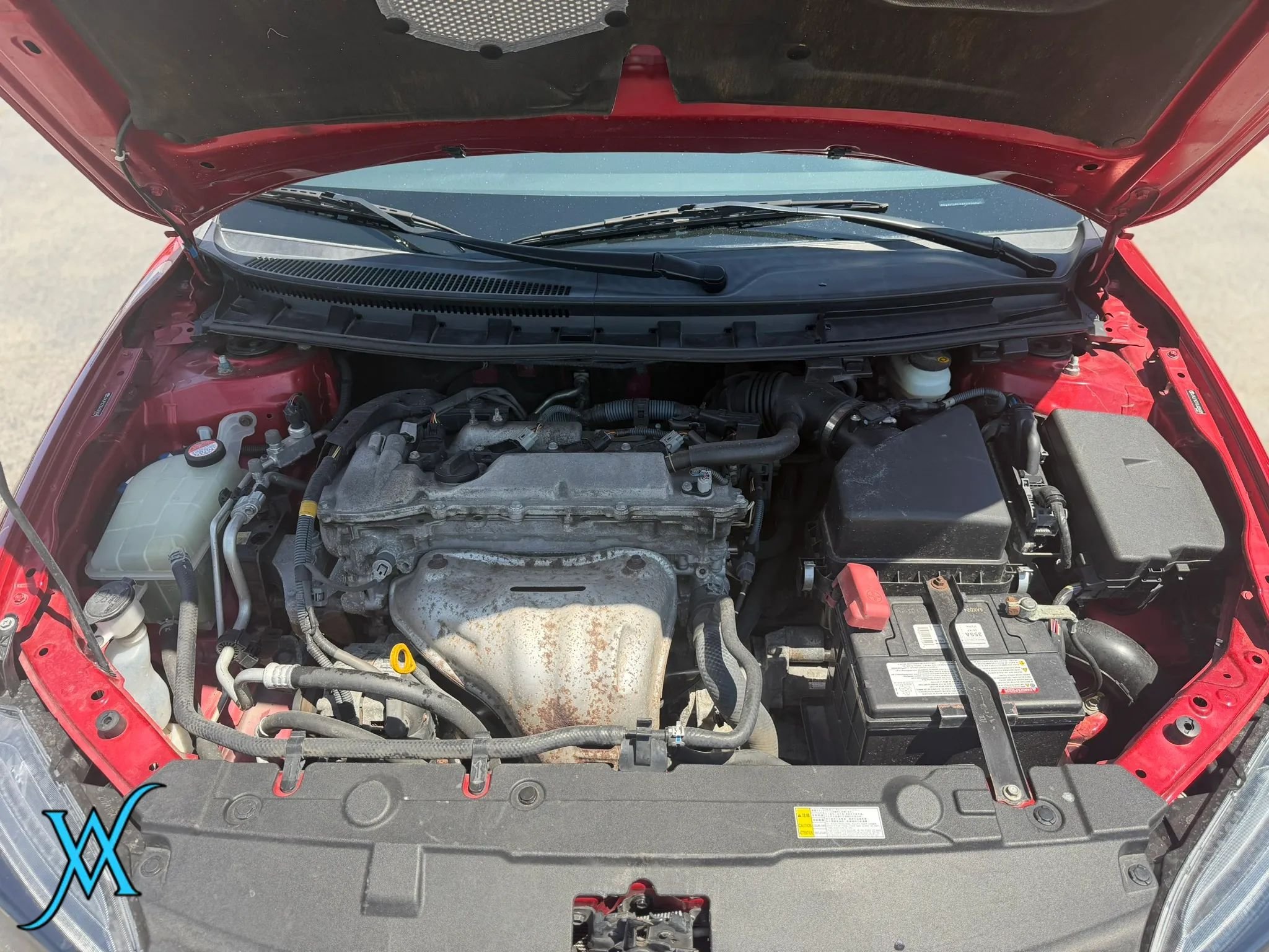 Used 2016 Scion tC FWD image 29