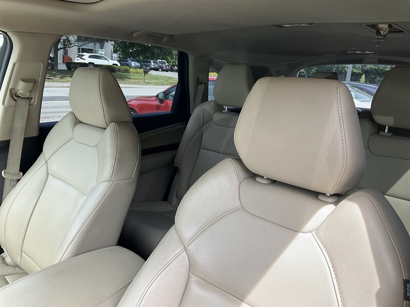 Used 2016 Acura MDX SH-AWD image 25