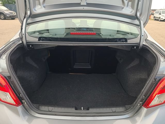 Used 2019 Mitsubishi Mirage G4 ES FWD image 31