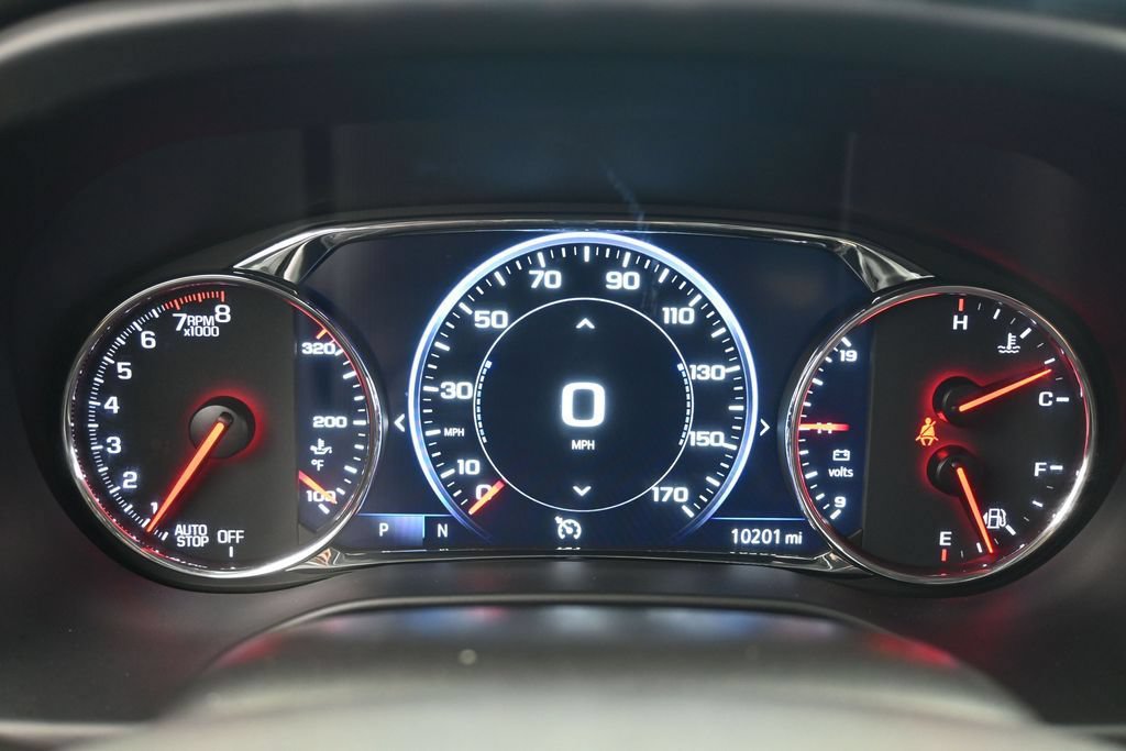 Used 2023 GMC Acadia SLT w/ Technology Package FWD image 37