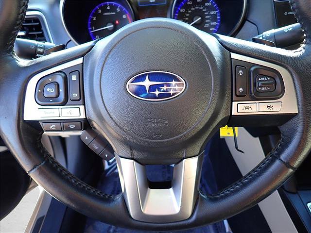 Used 2017 Subaru Legacy 2.5i Premium AWD/4WD image 14
