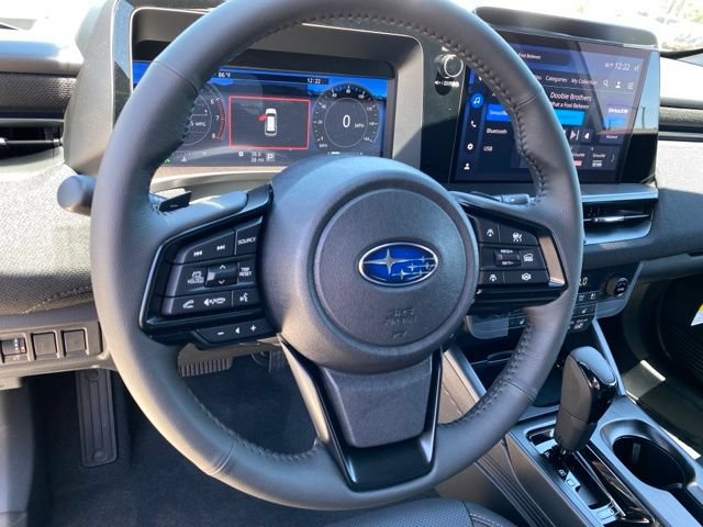 New 2026 Subaru Outback Limited XT w/ Premium/Limited Package 2 AWD/4WD image 12